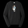 Fan Favorite Fleece Crewneck Sweatshirt Thumbnail