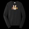 Fan Favorite Fleece Crewneck Sweatshirt Thumbnail