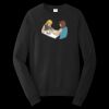 Fan Favorite Fleece Crewneck Sweatshirt Thumbnail