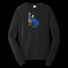 Fan Favorite Fleece Crewneck Sweatshirt Thumbnail