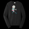 Fan Favorite Fleece Crewneck Sweatshirt Thumbnail