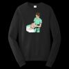 Fan Favorite Fleece Crewneck Sweatshirt Thumbnail