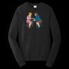 Fan Favorite Fleece Crewneck Sweatshirt Thumbnail