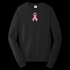 Fan Favorite Fleece Crewneck Sweatshirt Thumbnail