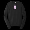 Fan Favorite Fleece Crewneck Sweatshirt Thumbnail