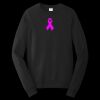 Fan Favorite Fleece Crewneck Sweatshirt Thumbnail