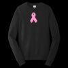 Fan Favorite Fleece Crewneck Sweatshirt Thumbnail