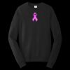 Fan Favorite Fleece Crewneck Sweatshirt Thumbnail
