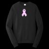 Fan Favorite Fleece Crewneck Sweatshirt Thumbnail