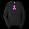 Fan Favorite Fleece Crewneck Sweatshirt Thumbnail