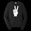 Fan Favorite Fleece Crewneck Sweatshirt Thumbnail