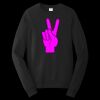 Fan Favorite Fleece Crewneck Sweatshirt Thumbnail