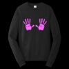 Fan Favorite Fleece Crewneck Sweatshirt Thumbnail