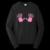 Fan Favorite Fleece Crewneck Sweatshirt Thumbnail