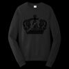 Fan Favorite Fleece Crewneck Sweatshirt Thumbnail