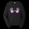 Fan Favorite Fleece Crewneck Sweatshirt Thumbnail