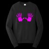 Fan Favorite Fleece Crewneck Sweatshirt Thumbnail