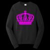 Fan Favorite Fleece Crewneck Sweatshirt Thumbnail