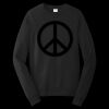 Fan Favorite Fleece Crewneck Sweatshirt Thumbnail