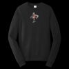 Fan Favorite Fleece Crewneck Sweatshirt Thumbnail
