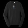 Fan Favorite Fleece Crewneck Sweatshirt Thumbnail