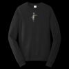Fan Favorite Fleece Crewneck Sweatshirt Thumbnail