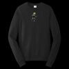 Fan Favorite Fleece Crewneck Sweatshirt Thumbnail