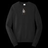 Fan Favorite Fleece Crewneck Sweatshirt Thumbnail