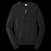 Fan Favorite Fleece Crewneck Sweatshirt Thumbnail