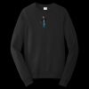 Fan Favorite Fleece Crewneck Sweatshirt Thumbnail