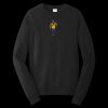 Fan Favorite Fleece Crewneck Sweatshirt Thumbnail