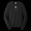 Fan Favorite Fleece Crewneck Sweatshirt Thumbnail