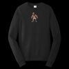 Fan Favorite Fleece Crewneck Sweatshirt Thumbnail