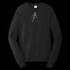 Fan Favorite Fleece Crewneck Sweatshirt Thumbnail