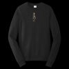 Fan Favorite Fleece Crewneck Sweatshirt Thumbnail