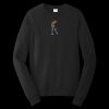Fan Favorite Fleece Crewneck Sweatshirt Thumbnail