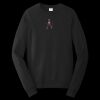 Fan Favorite Fleece Crewneck Sweatshirt Thumbnail