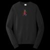 Fan Favorite Fleece Crewneck Sweatshirt Thumbnail