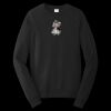Fan Favorite Fleece Crewneck Sweatshirt Thumbnail