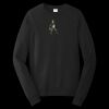 Fan Favorite Fleece Crewneck Sweatshirt Thumbnail