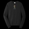 Fan Favorite Fleece Crewneck Sweatshirt Thumbnail