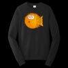 Fan Favorite Fleece Crewneck Sweatshirt Thumbnail