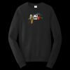 Fan Favorite Fleece Crewneck Sweatshirt Thumbnail