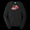 Fan Favorite Fleece Crewneck Sweatshirt Thumbnail