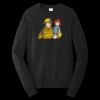 Fan Favorite Fleece Crewneck Sweatshirt Thumbnail