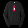 Fan Favorite Fleece Crewneck Sweatshirt Thumbnail