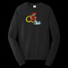 Fan Favorite Fleece Crewneck Sweatshirt Thumbnail