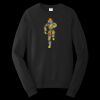 Fan Favorite Fleece Crewneck Sweatshirt Thumbnail