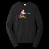 Fan Favorite Fleece Crewneck Sweatshirt Thumbnail
