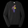 Fan Favorite Fleece Crewneck Sweatshirt Thumbnail